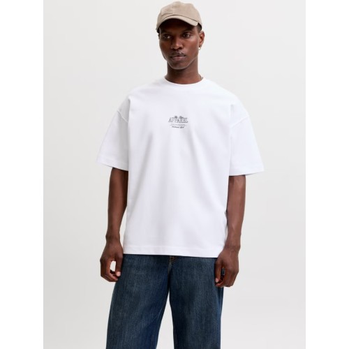 12299489 JJEBARRON STUDIO TEE SS O-NECK SN
