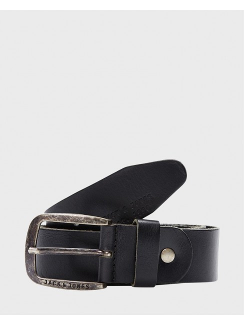 12111286 JACPAUL LEATHER BELT NOOS