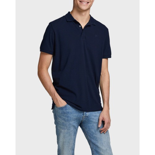 12184709 JPRBLALOGO SPRING SS POLO NOOS