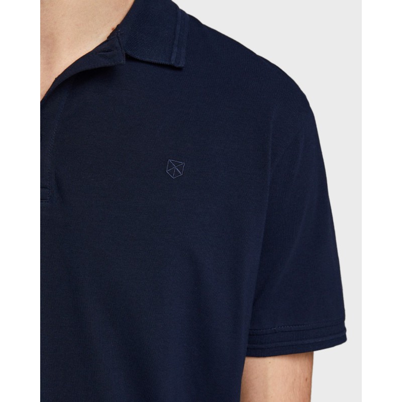 12184709 JPRBLALOGO SPRING SS POLO NOOS