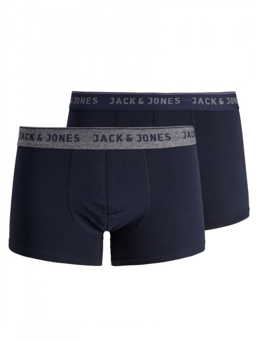 12138239 JACVINCENT TRUNKS 2 PACK NOOS