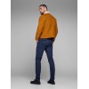 12150148 CHINOS JAC K& JONES ΜΠΛΕ