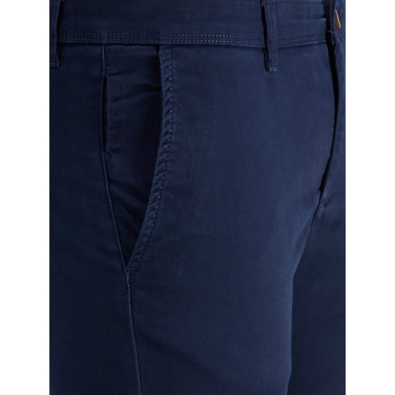 12150148 CHINOS JAC K& JONES ΜΠΛΕ