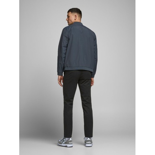 12150158 ΜΑΥΡΟ CHINOS JACK & JONES