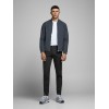 12150158 ΜΑΥΡΟ CHINOS JACK & JONES