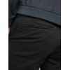 12150158 ΜΑΥΡΟ CHINOS JACK & JONES