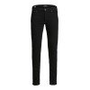 12152346 JACK & JONES ΜΑΥΡΟ ΤΖΙΝ