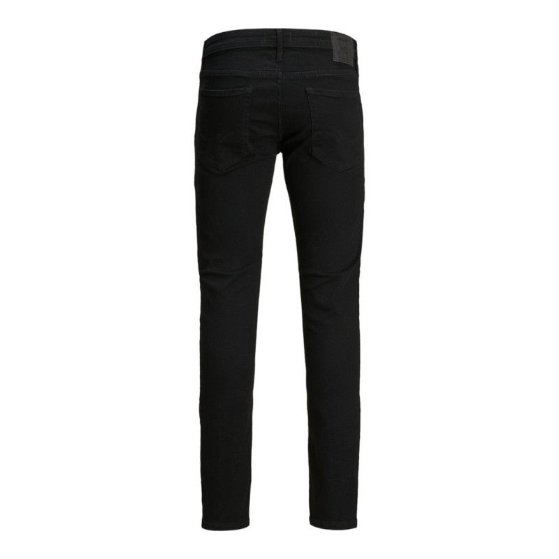 12152346 JACK & JONES ΜΑΥΡΟ ΤΖΙΝ