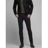 12152346 JACK & JONES ΜΑΥΡΟ ΤΖΙΝ