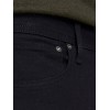 12152346 JACK & JONES ΜΑΥΡΟ ΤΖΙΝ
