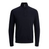 12175736 JORELI KNIT HIGH NECK ZIP