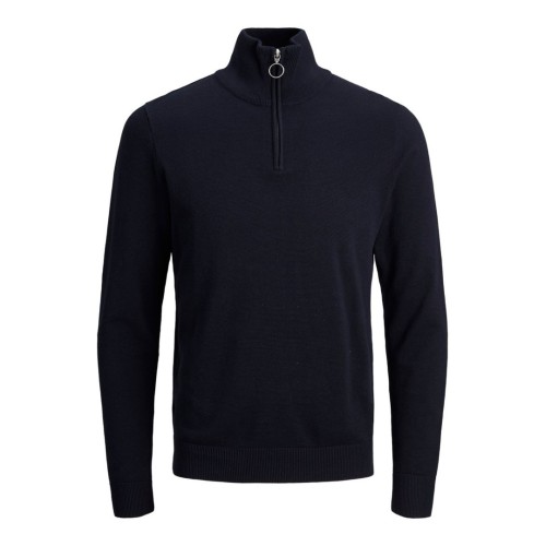 12175736 JORELI KNIT HIGH NECK ZIP