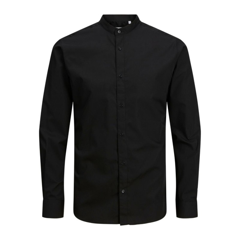 12205921 JJOE SHIRT LS PLAIN MAO