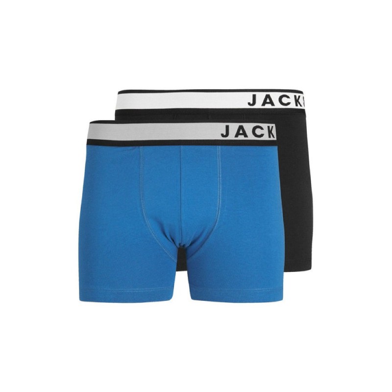 12228553 JACDENVER TRUNKS 2 PACK