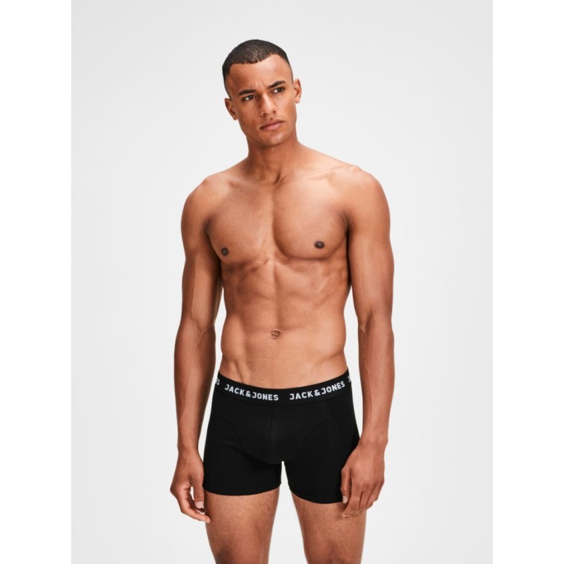JACJON TRUNKS 2 PACK NOOS