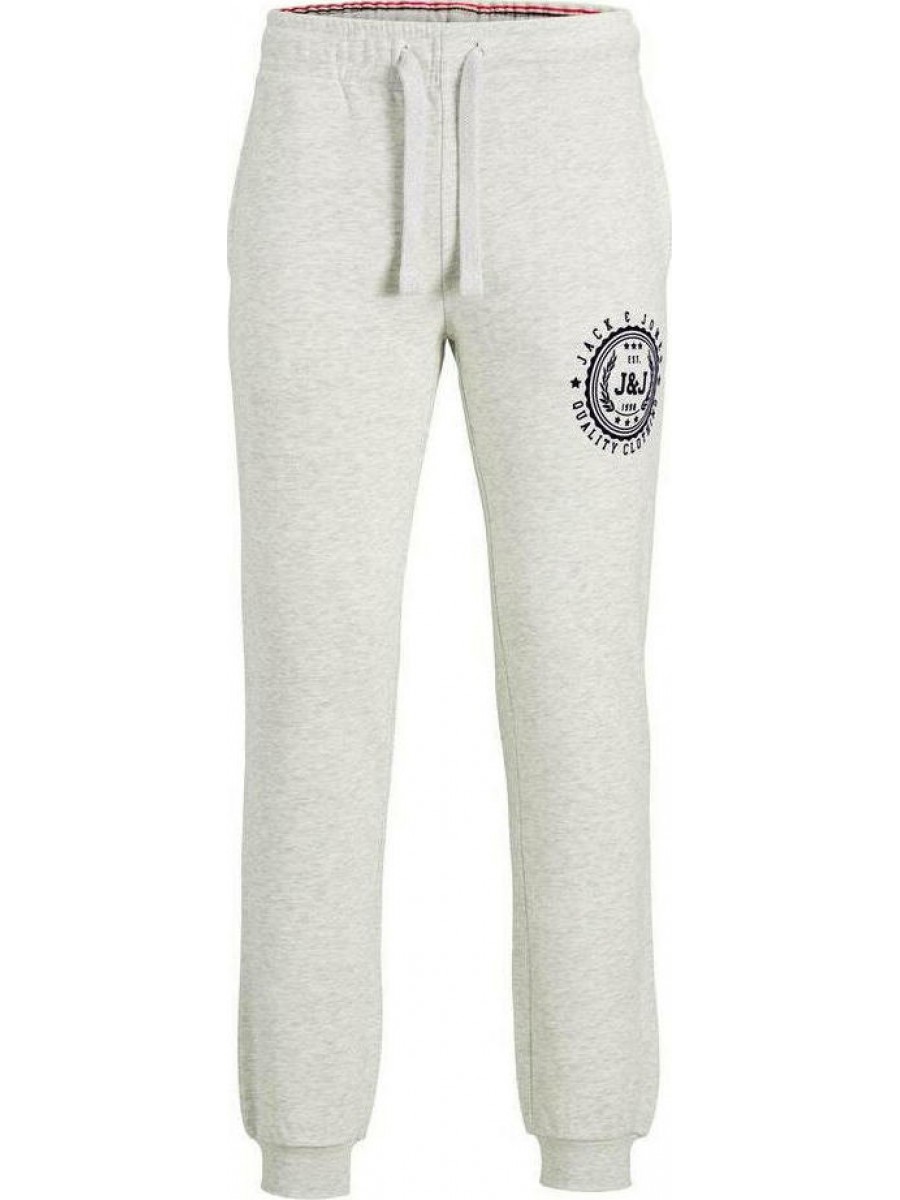 12190304  JJIGORDON JJFLOCKER SWEAT PANTS NAFA