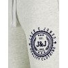 12190304  JJIGORDON JJFLOCKER SWEAT PANTS NAFA
