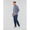 12212591 JJPLAIN AUTUMN CHECK SHIRT