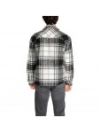 12263249 JCOCOLLECTIVE ZAC BRUSH OVERSHIRT LS