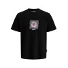 12273479 JCORECHARGE PHOTO PRINT TEE SS CREW NEC