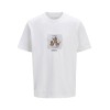 12273479 JCORECHARGE PHOTO PRINT TEE SS CREW NEC