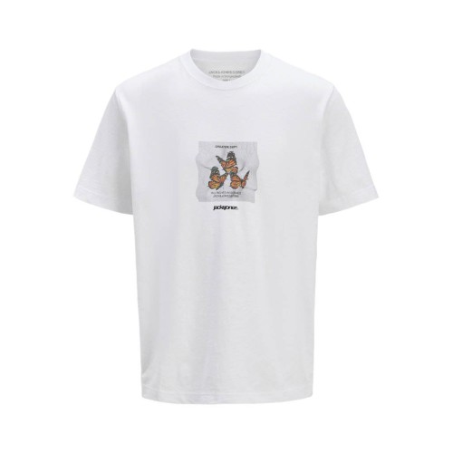 12273479 JCORECHARGE PHOTO PRINT TEE SS CREW NEC