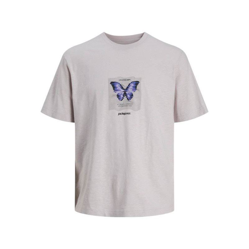 12273479 JCORECHARGE PHOTO PRINT TEE SS CREW NEC