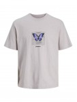 12273479 JCORECHARGE PHOTO PRINT TEE SS CREW NEC