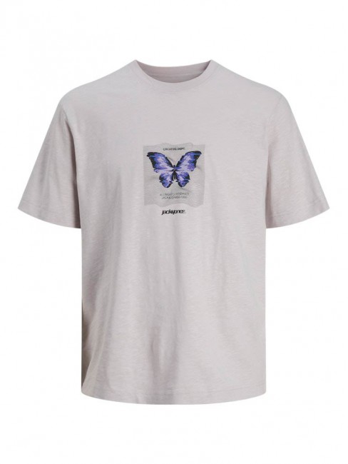12273479 JCORECHARGE PHOTO PRINT TEE SS CREW NEC