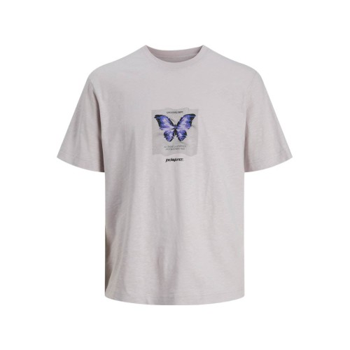 12273479 JCORECHARGE PHOTO PRINT TEE SS CREW NEC