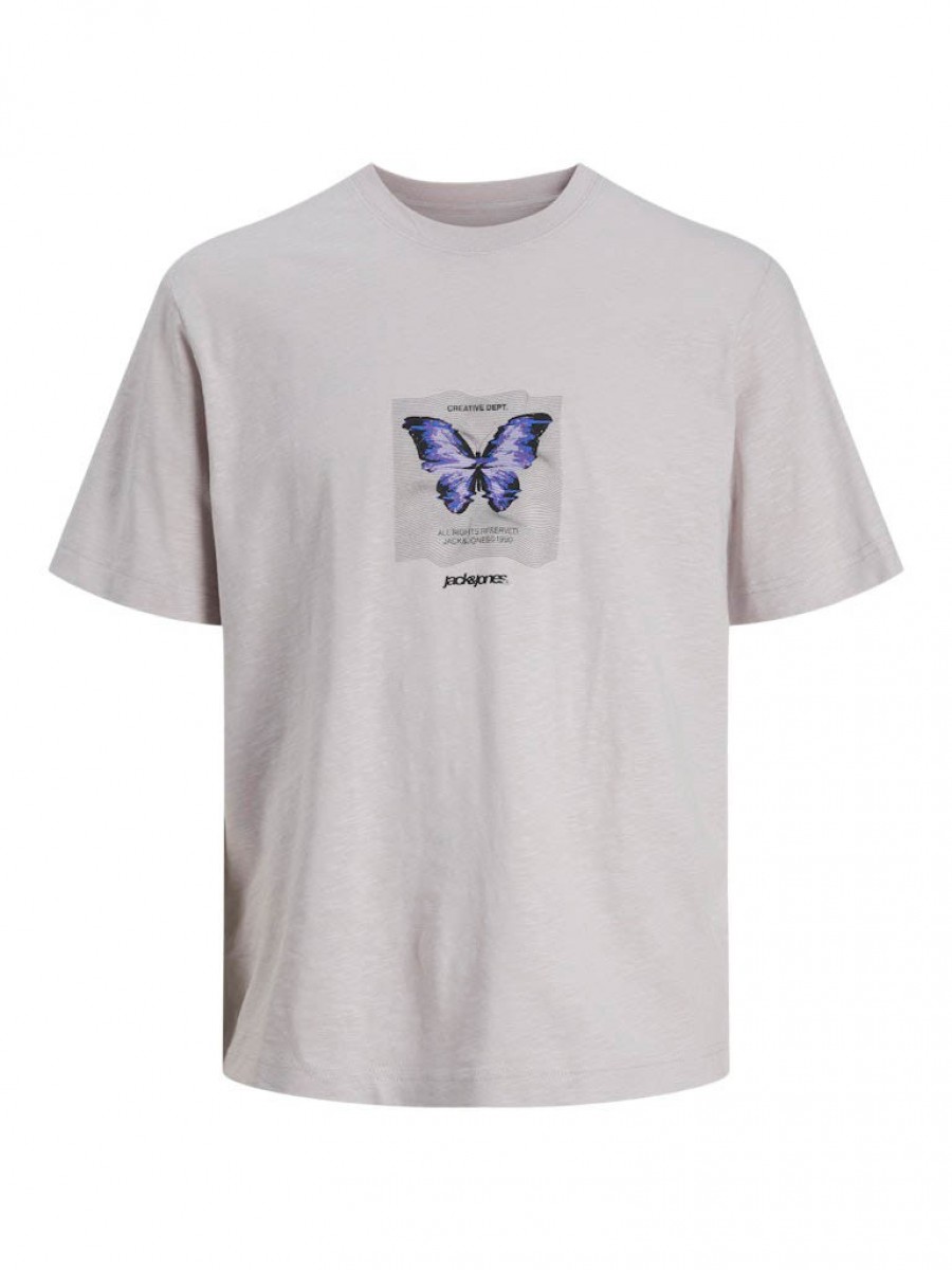 12273479 JCORECHARGE PHOTO PRINT TEE SS CREW NEC