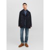 12239479 JPRBLUCAPTAIN WOOL PEACOAT