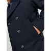12239479 JPRBLUCAPTAIN WOOL PEACOAT