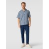 12227834 JPRBLUCHARLIE OVERSSIZE RESORT SHIRT S/S