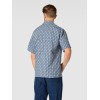 12227834 JPRBLUCHARLIE OVERSSIZE RESORT SHIRT S/S