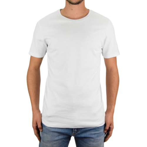12174743 jjzip tee ss crew neck