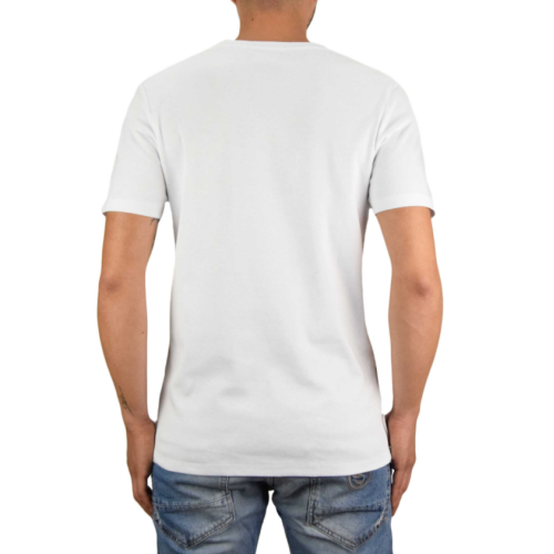 12174743 jjzip tee ss crew neck