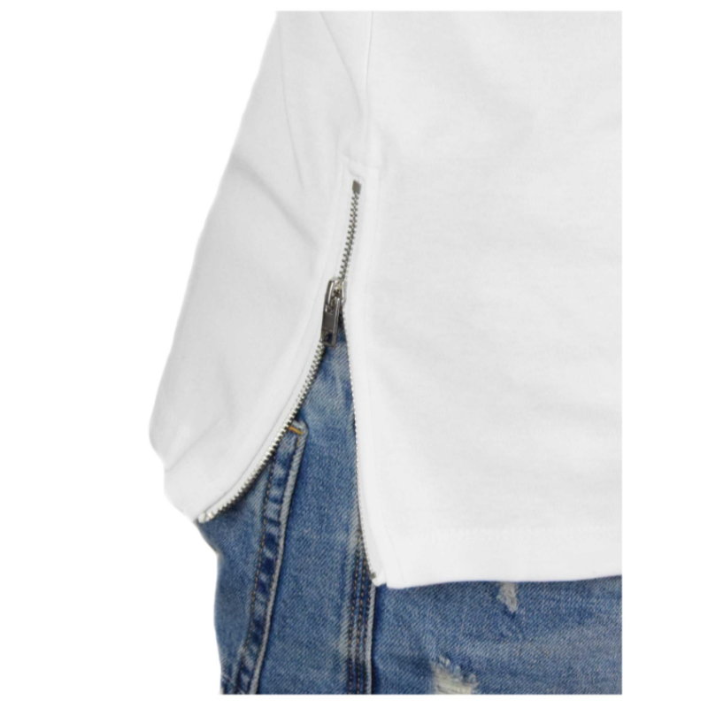 12174743 jjzip tee ss crew neck
