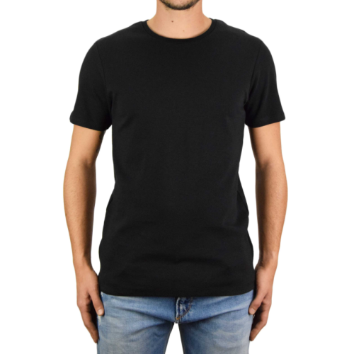 12174743 jjzip tee ss crew neck