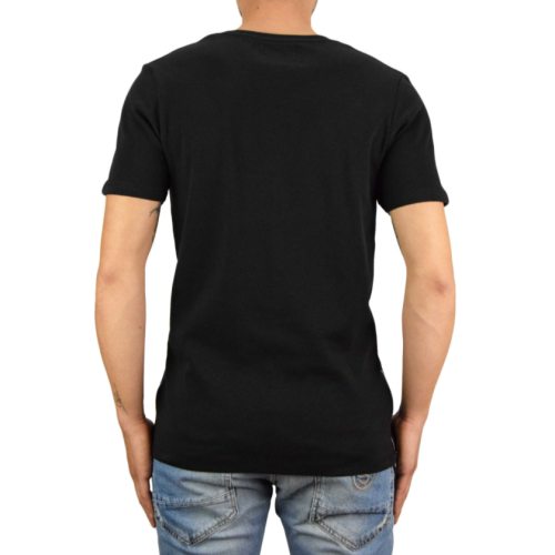 12174743 jjzip tee ss crew neck