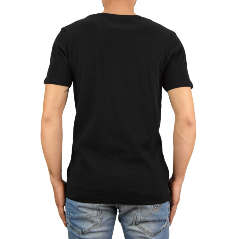 12174743 jjzip tee ss crew neck