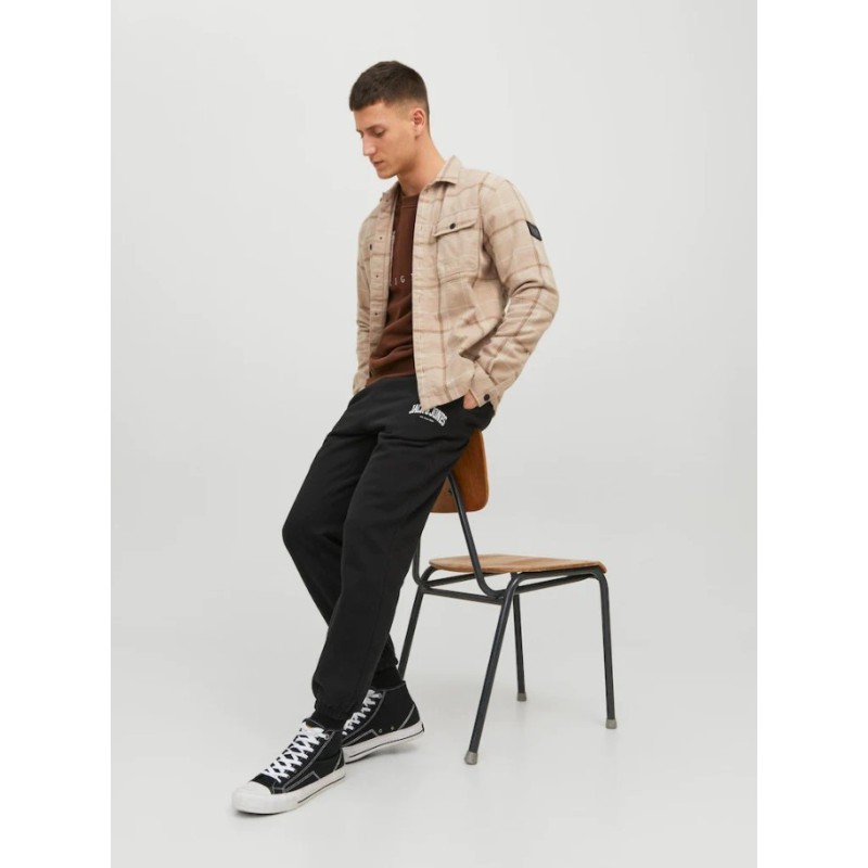 12236479 JPSTKANE JJOSH SWEAT PANTS AMT NOOS