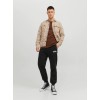 12236479 JPSTKANE JJOSH SWEAT PANTS AMT NOOS