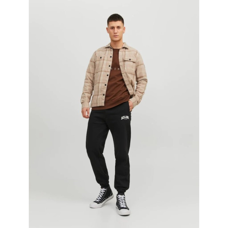 12236479 JPSTKANE JJOSH SWEAT PANTS AMT NOOS