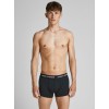 12190659 JACRATCHLIFF MICROFIBER  TRUNKS 3 PACK