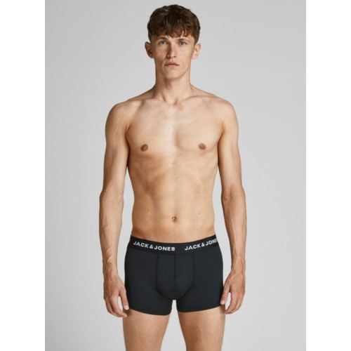 12190659 JACRATCHLIFF MICROFIBER  TRUNKS 3 PACK