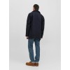 12239479 JPRBLUCAPTAIN WOOL PEACOAT