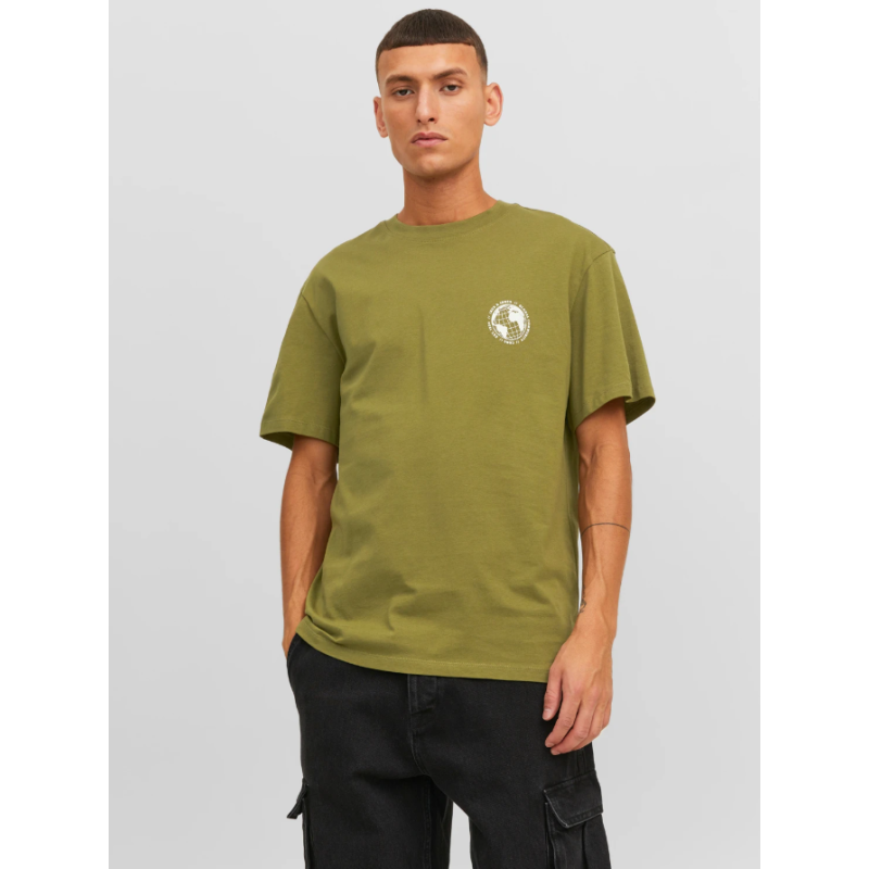 12240279 JCOFILO TEE SS CREW NECK