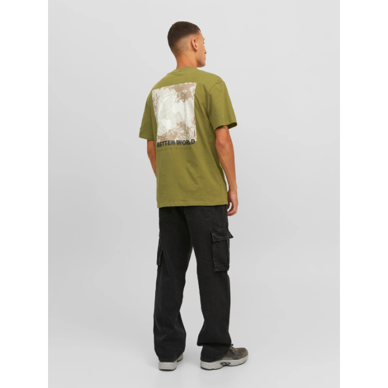 12240279 JCOFILO TEE SS CREW NECK