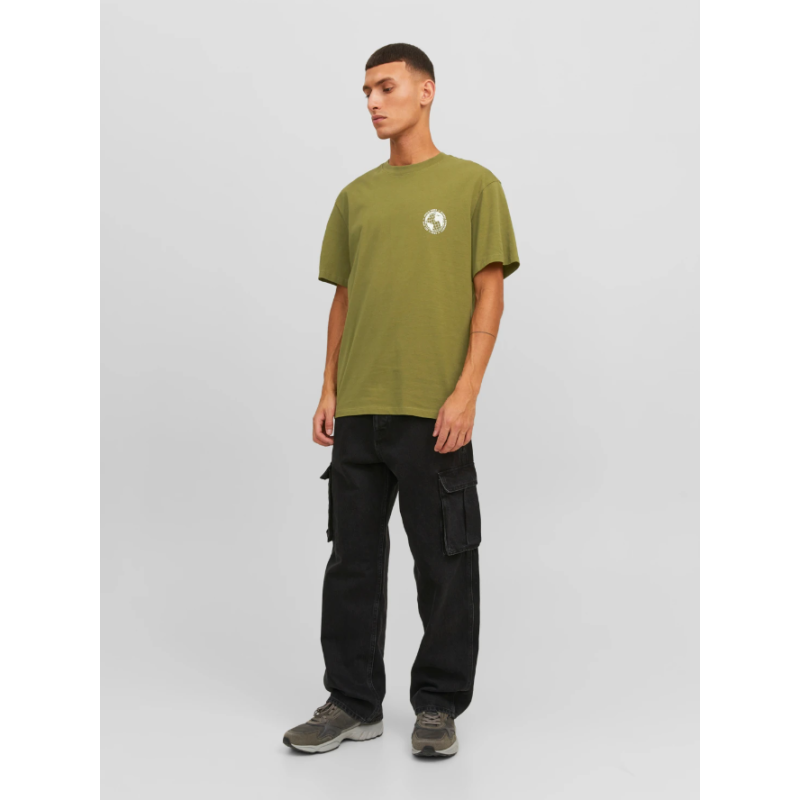 12240279 JCOFILO TEE SS CREW NECK